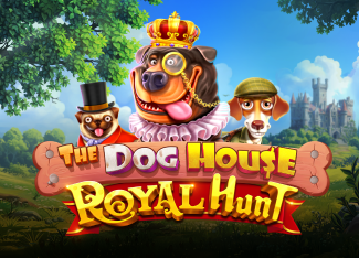 The Dog House – Royal Hunt
