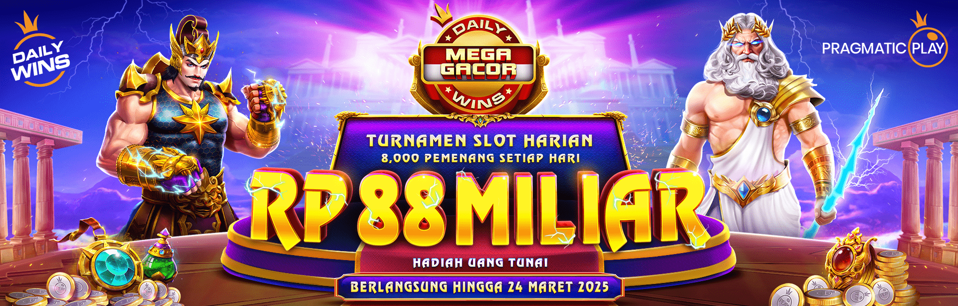 Slot RTP Tertinggi, Casino Live dan Togel Online