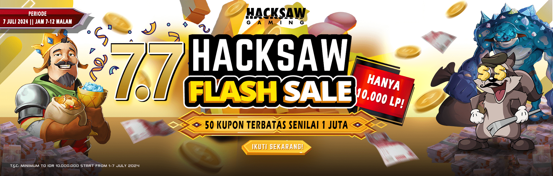 Slot RTP Tertinggi, Casino Live dan Togel Online
